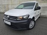 Volkswagen Caddy Maxi Kasten 2.0 TDI Sortimo 1.Hand - Volkswagen Caddy Maxi aus 2017