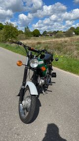 Simson S51 B2-4 - SIMSON S51 B2