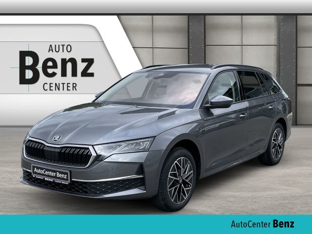 Skoda OCATVIA C. 2.0 TDI DSG TOUR *MATRIX*NAVI*AHK*ACC