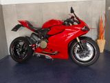 Ducati 1199 Panigale ABS  Wohnzimmerzustand!