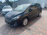 Ford S-MAX 2,0SCTI Titanium NAVI, Shz, DAB, 1.Hand