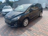 Ford S-MAX 2,0SCTI Titanium NAVI, Shz, DAB, 1.Hand - Ford S-Max Gebrauchtwagen in Hamburg