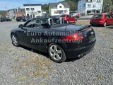 Audi TT Coupe/Roadster 1.8 TFSI Roadster/SHZ - Audi TT: Roadster, 1.8