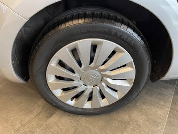 MYAUTOCENTER – Gebraucht- und Jahreswagen mit Werkstattservice in Pfaffenhofen Skoda Octavia Combi Ambition *2. Hand*Klima*PDC*Radio*