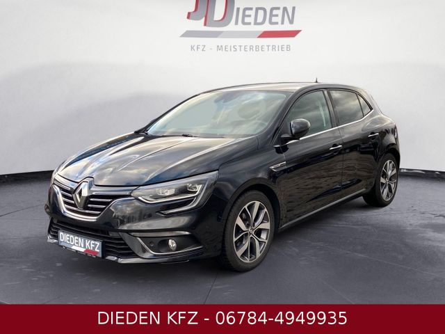 Renault Megane IV Lim.  BOSE-Edition LED-AMBIENTE-HEADUP