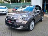 Fiat 500X 1.4*2HAND*R.KAMERA*NAVI*XENON*EURO-6* - Fiat 500X in Wuppertal