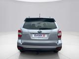 Subaru Platinum*Automatikgetriebe*SHZ*HU/AU Neu*Kamera - Subaru Forester: Automatik
