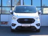 Ford Transit Custom 340 L2H1 Sitzheizung 9-Sitzer - Ford Transit: Kleinbus, Sitzer 9