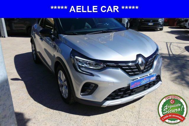 Image of Renault Captur