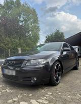 Audi A3 3.2 VR6 Steuerkette + Kupplung neu... - Audi A3 VR6 Gebrauchtwagen