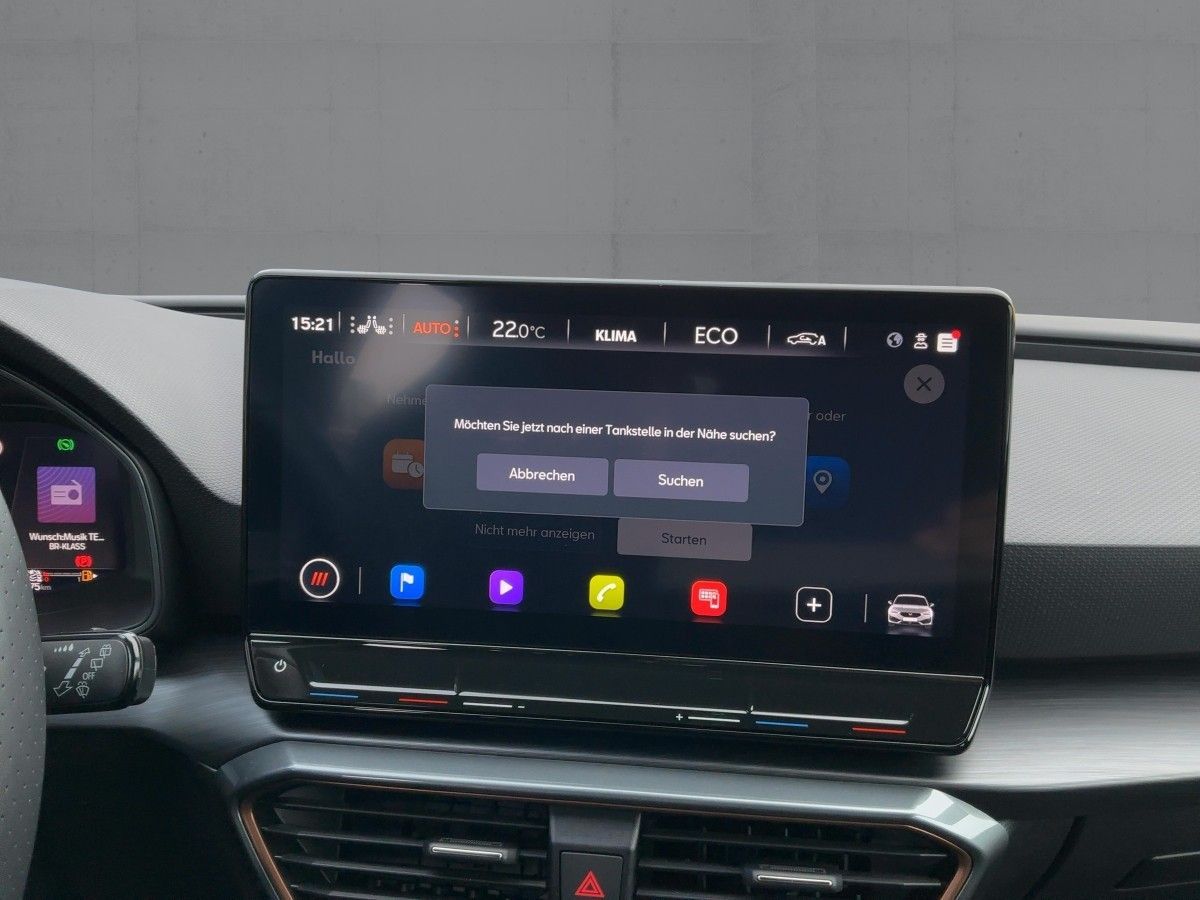 Cupra Leon - Bild 11