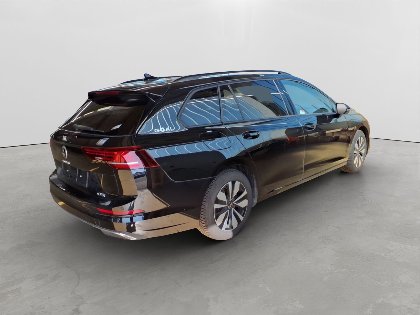 Volkswagen Golf - Bild 3