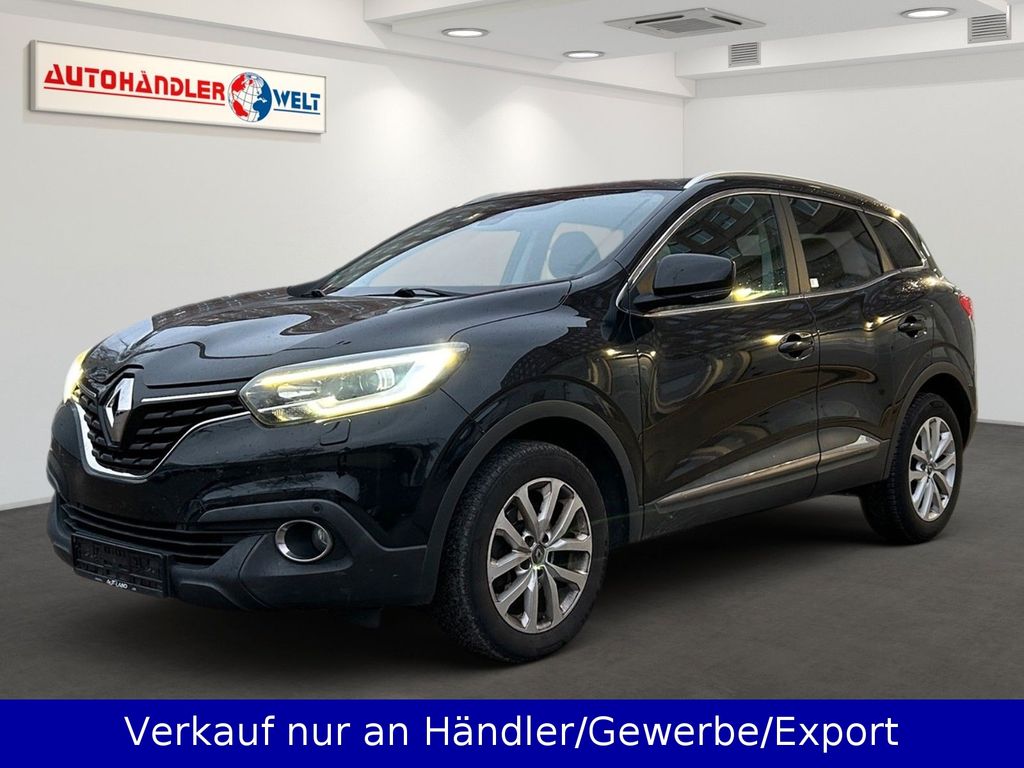 Angebot ansehen Renault Kadjar