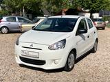 Mitsubishi Space Star Light mit Klima. - Mitsubishi Space Star: Light