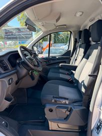 Ford Transit Custom - 12