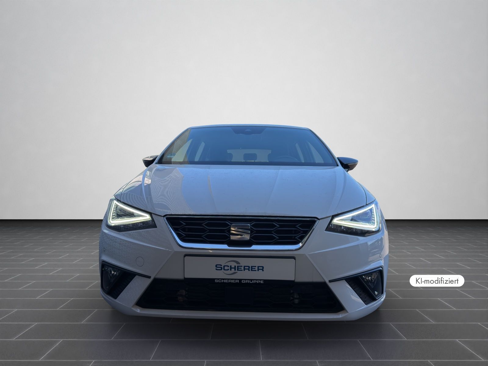 Seat Ibiza - Bild 6