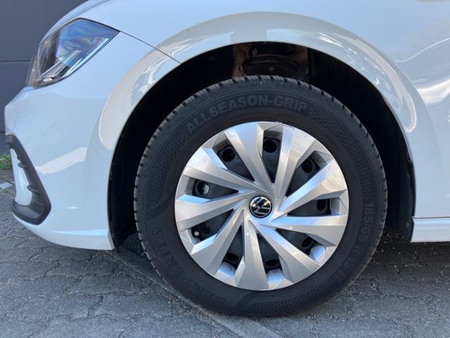 Polo 1.0 Life KLIMA LED