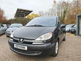 Peugeot 807 Tendance 2.0 HDI 100 KW 7 Sitze Tüv 05.26 - Peugeot 807 mit Diesel-Antrieb: mit Navigationssystem