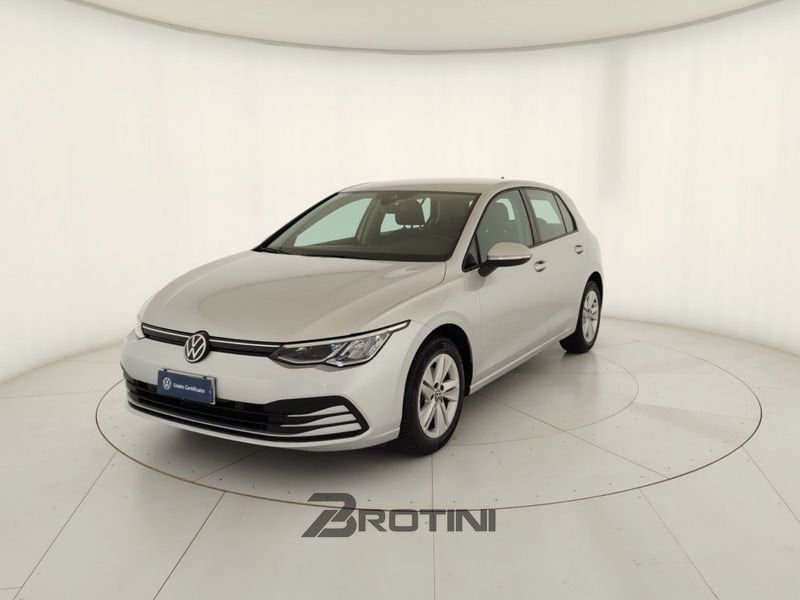 Volkswagen Golf 1.5 TSI EVO ACT Life