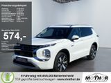 Mitsubishi Outlander Top 2.4 PHEV ACC PDC FLA STH LED - Mitsubishi Outlander Vorführfahrzeuge