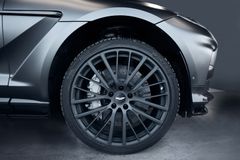 ASTON MARTIN DBX707 UVP 329.620€ Manchester City Vorbesitzer