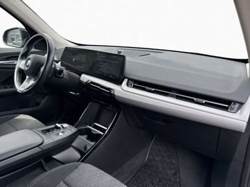 BMW X1 - 11