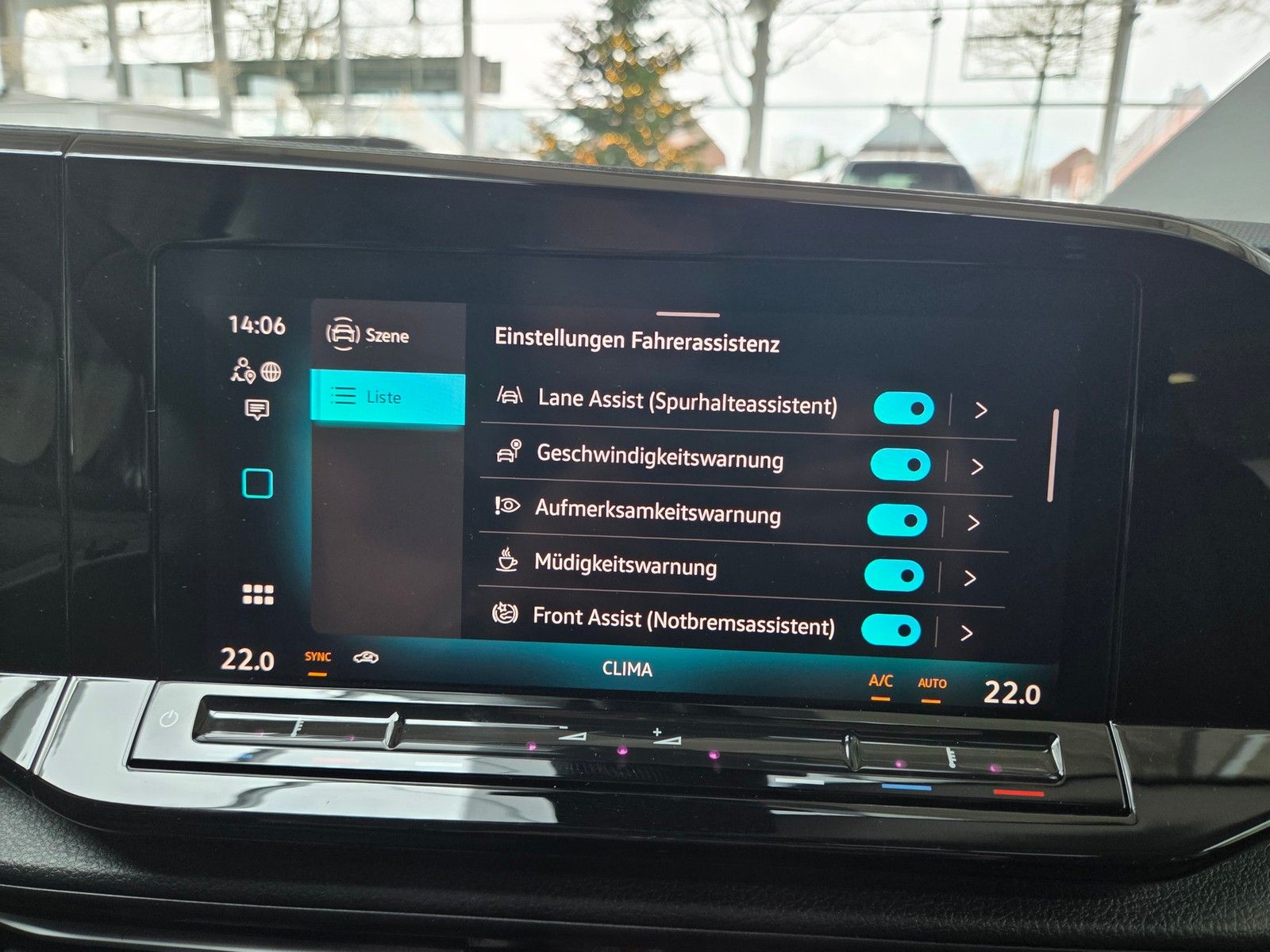 Volkswagen Caddy Maxi - Bild 13