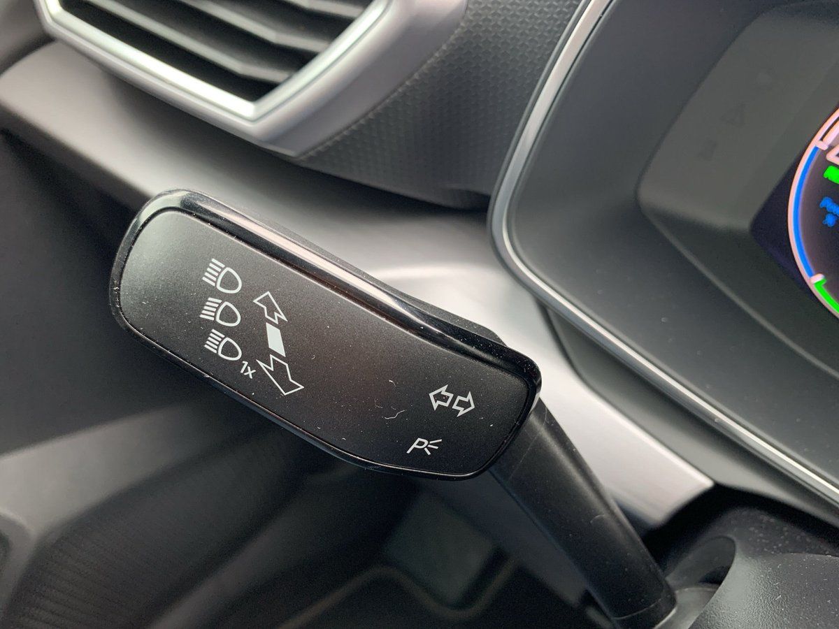 Seat Leon - Bild 34
