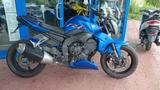 Yamaha FZ1 viele Extras/Top Zustand - YAMAHA FZ1
