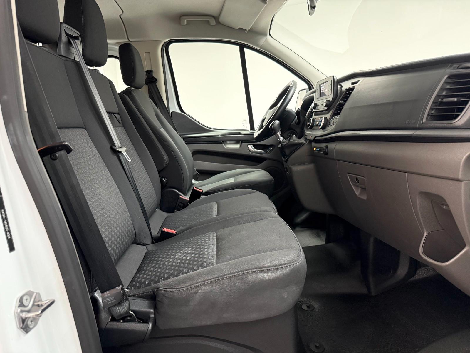 Ford Transit/Tourneo Custom Kombi 320 L2 Trend