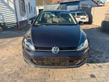 Volkswagen Golf VII Lim. Highline BMT - Volkswagen Golf mit Benzin-Antrieb: Kleinwagen, Automatik