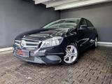 Mercedes-Benz A 180 BE, AUTOMATIK, RÜCKFAHRKAMERA, NAVI, AHK