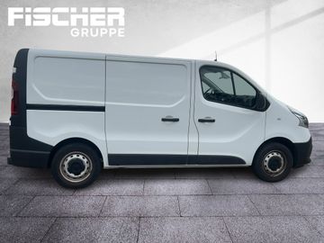 Renault Trafic - 5