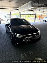 Mercedes-Benz CLA 250 + Right Hand--AMG-Night COC für England - Mercedes-Benz Neuwagen: AMG