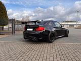 BMW M2 Competition - Tracktool (Schirmer/Custom Race