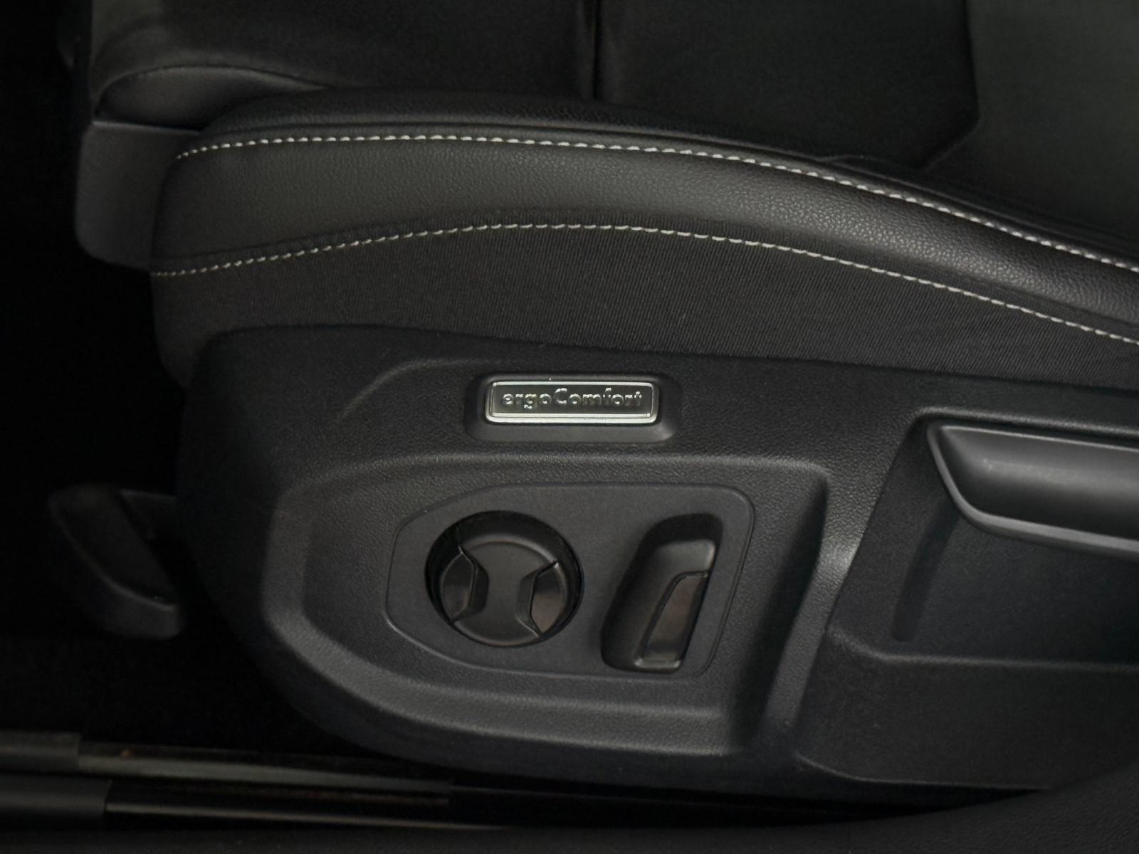 Volkswagen Arteon *SB*2.0*TDI*DSG*2x R-Line*LED*VIRTUAL*AHK*, миниатюра 18