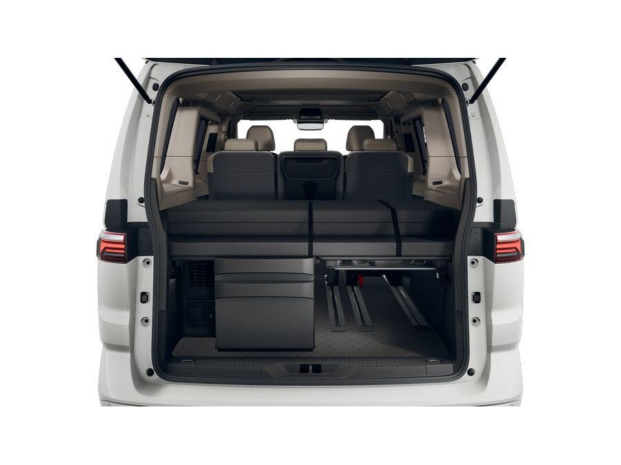 Volkswagen T7 California - Bild 9