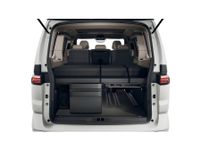 Volkswagen T7 California - Vorschau Bild 9