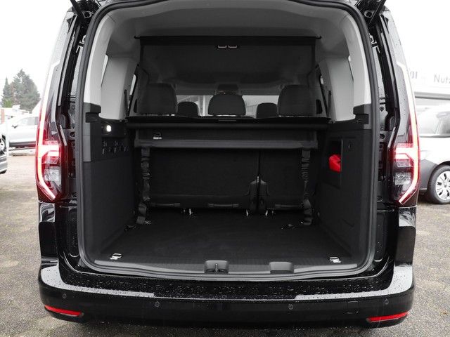 Volkswagen Caddy - Bild 9