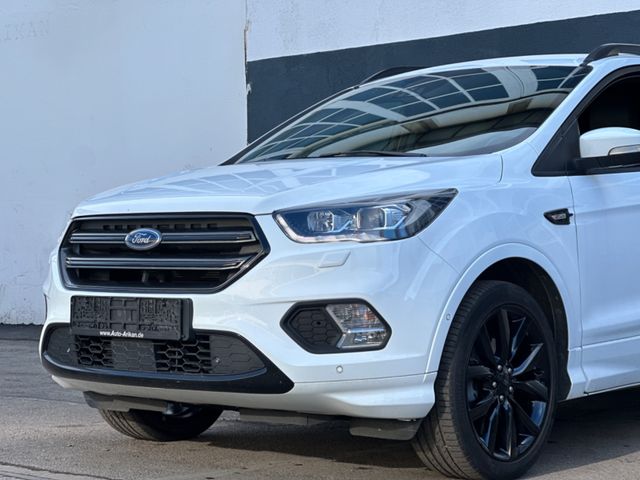 Ford Kuga ST-Line LED/SHA/Park Assistens/AHK