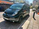 Renault trafic L2H1 2.0 d Black Edition - Renault Trafic von privat