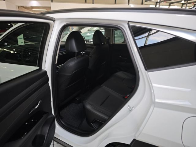 Hyundai TUCSON - Bild 8