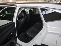 Hyundai TUCSON - Vorschau Bild 8