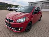 Mitsubishi Space Star Active+ 1.2 MIVEC ClearTec 5-Gang - Mitsubishi Space Star: Active