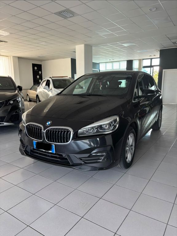 Image of BMW 216 Active Tourer