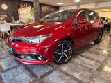 Toyota Auris Edition-S+Navi/Aluräder/Klimaauto/Kamera - Toyota Gebrauchtwagen in Frankfurt
