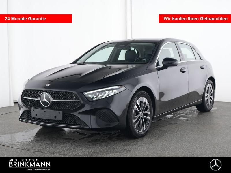 MERCEDES-BENZ A 200 ADVANCED/LED/KAMERA/SPURH./WINTER-PAKETSHZ