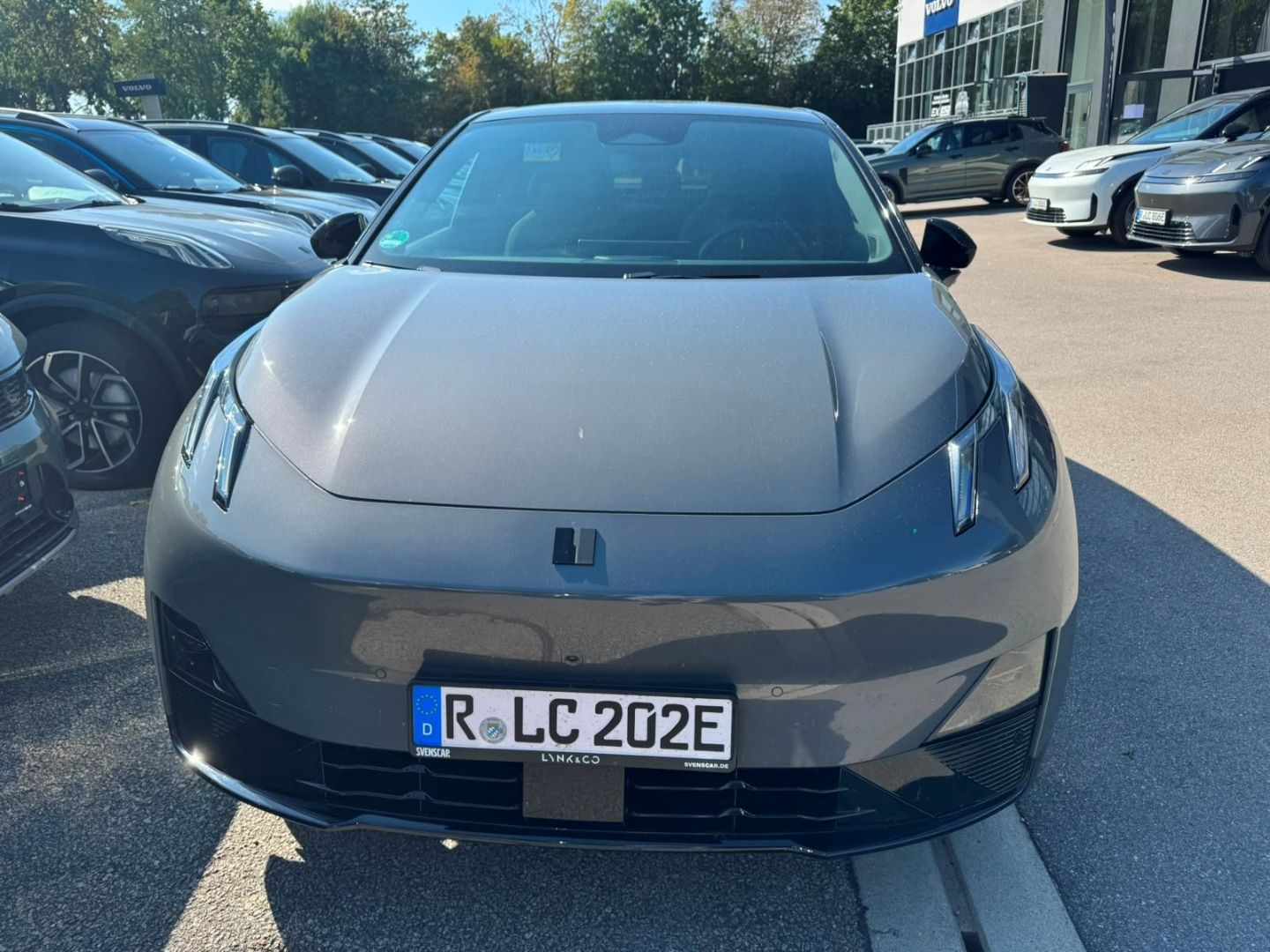 Lynk & Co 02