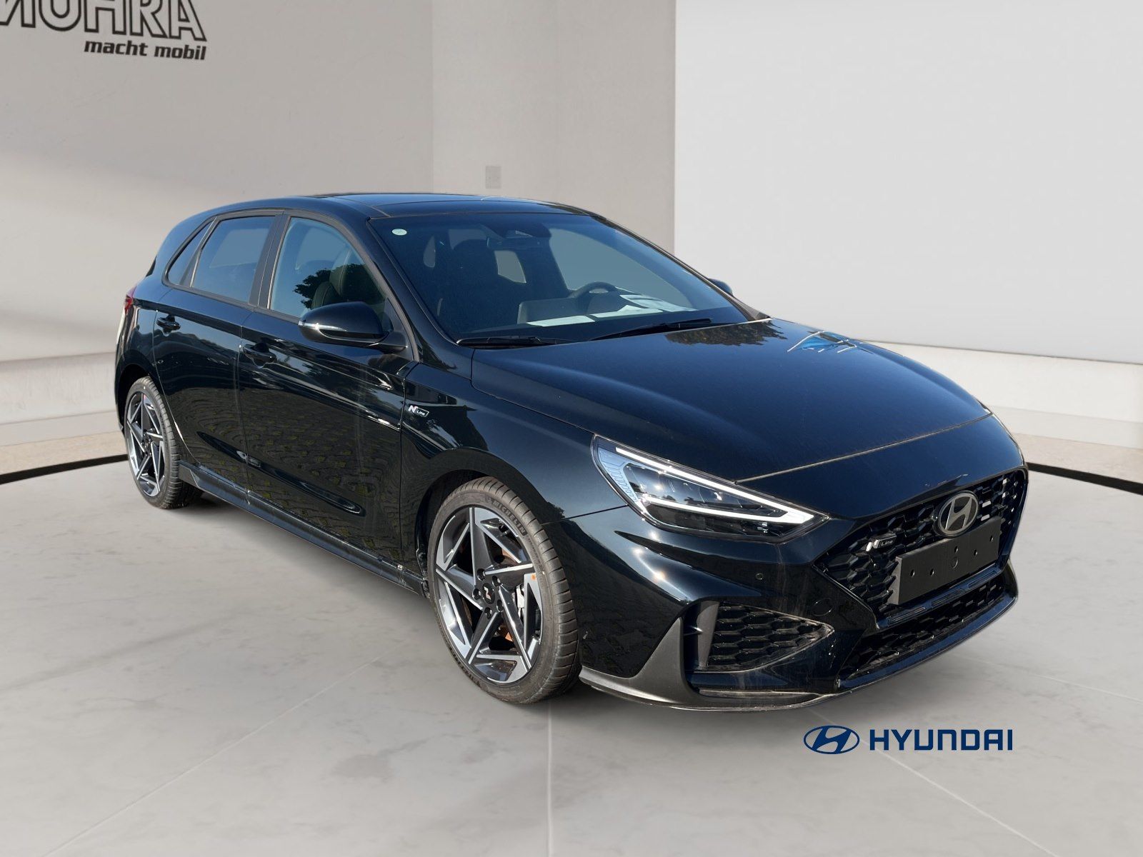 Hyundai i30 – Bild 7
