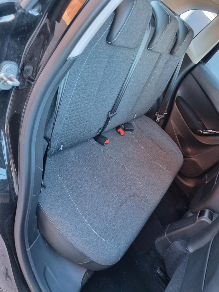 Citroën C3 Selection, 2. Hd, PDC, Shz, Klimatronik